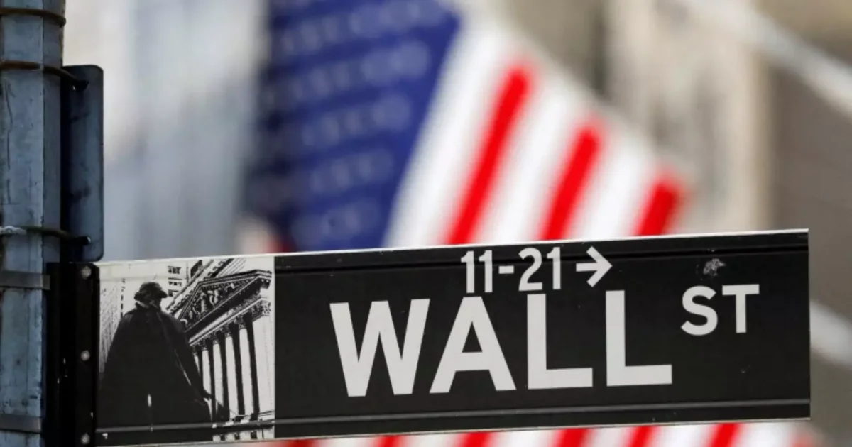 Estágio em Wall Street paga US$ 8.600 por semana e oferece moradia gratuita