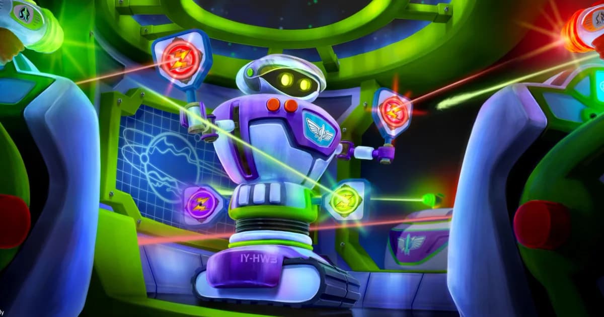 Disney confirma calendário de reaberturas e novidades em atrações de Orlando para 2026