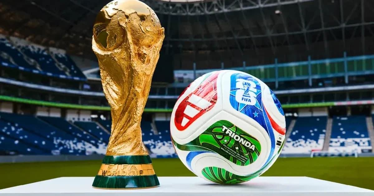 Copa entra na reta decisiva nos EUA com alerta para ingressos falsos e eventos gratuitos nas cidades-sede