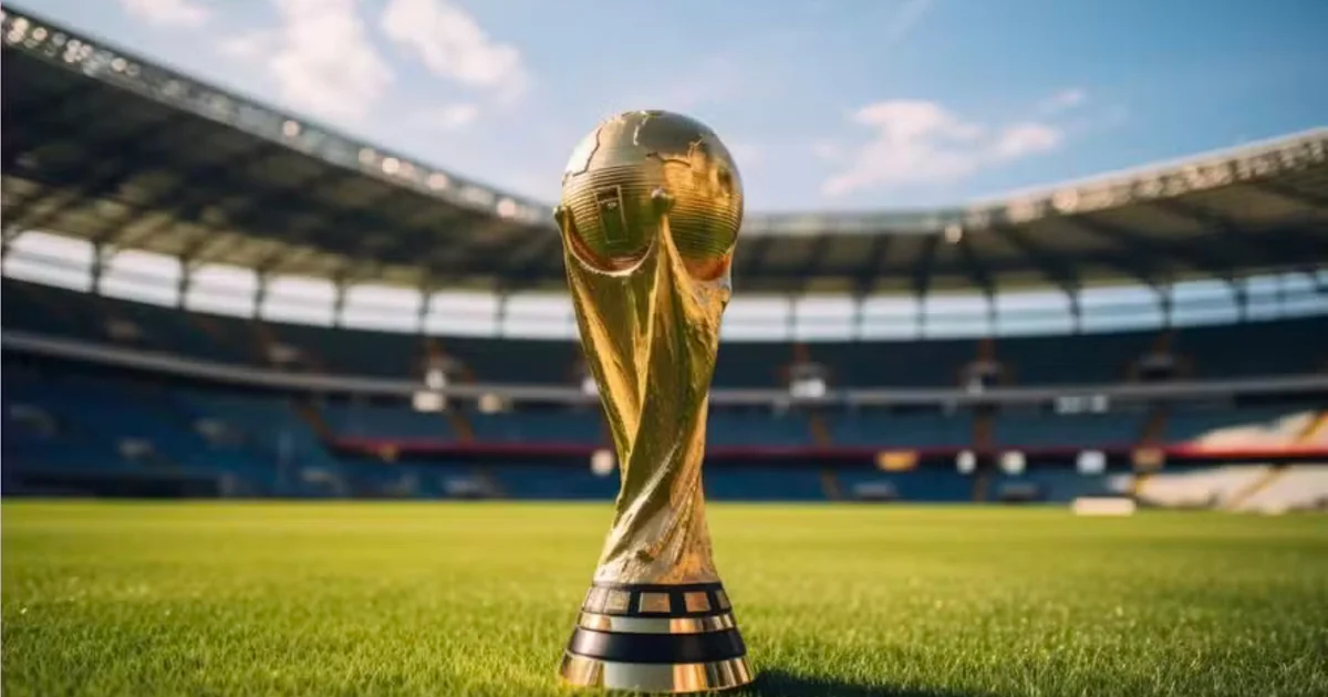 Copa do Mundo 2026 nos EUA: janela para tirar o visto ainda existe, mas a fila já virou parte do jogo