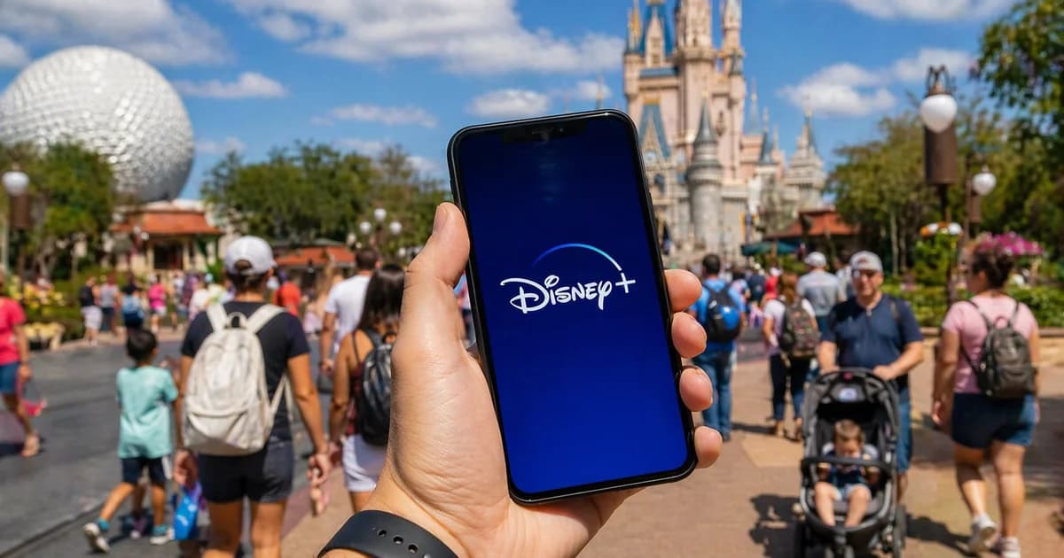 Disney corta 1.000 vagas e muda operação em Orlando: o que isso pode afetar na sua visita em 2026
