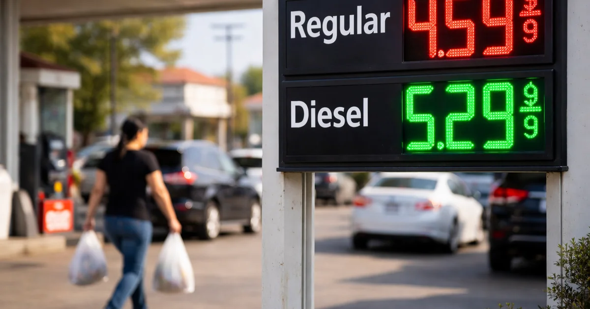 Crise do petróleo leva agência internacional a recomendar home office e carona; gasolina pode pesar no bolso de brasileiros nos EUA