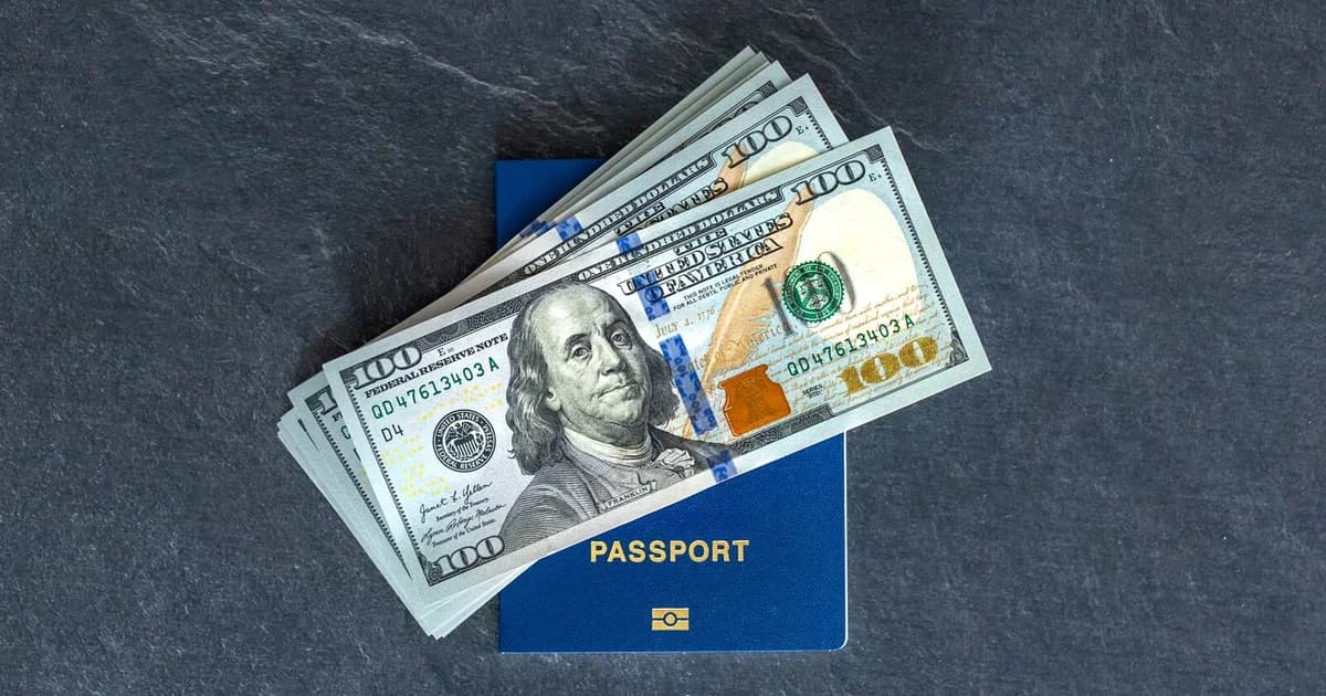 EUA estudam caução de US$ 100 mil para alguns pedidos de Green Card no exterior