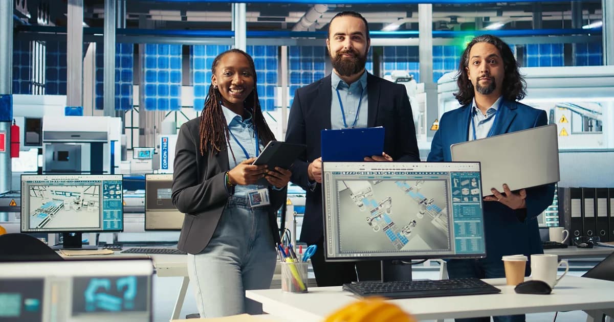 Tecnologia, saúde e engenharia lideram oportunidades para profissionais nos EUA