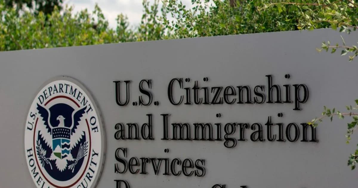 USCIS passa a enviar pedidos de asilo ao tribunal sem entrevista em alguns casos