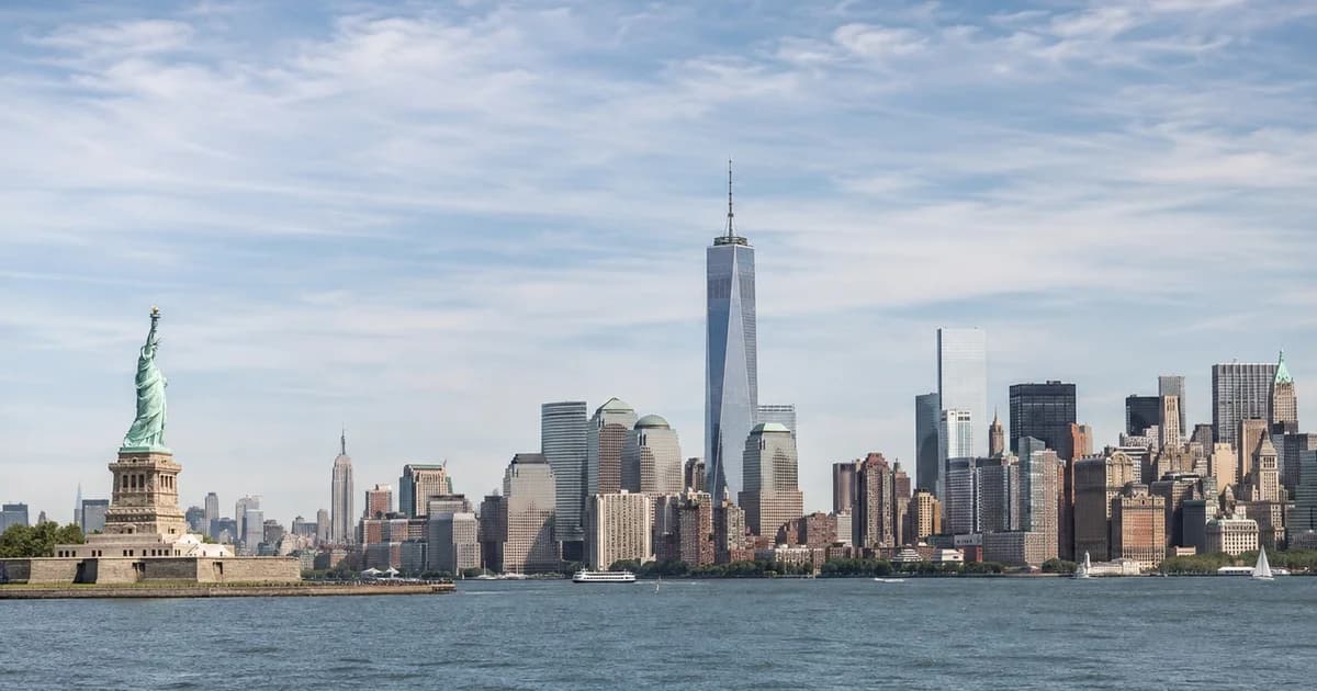 Nova York passa São Francisco e vira maior mercado de profissionais de tecnologia dos EUA