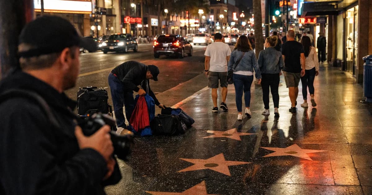 Hollywood aperta os cintos e ranking da Forbes mostra queda nos salários das maiores estrelas