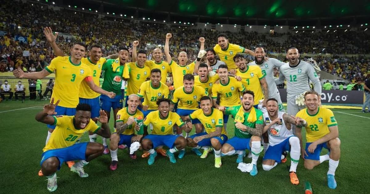 Brasil x Japão será em Houston: horário nos EUA, estádio e o que esperar do mata-mata