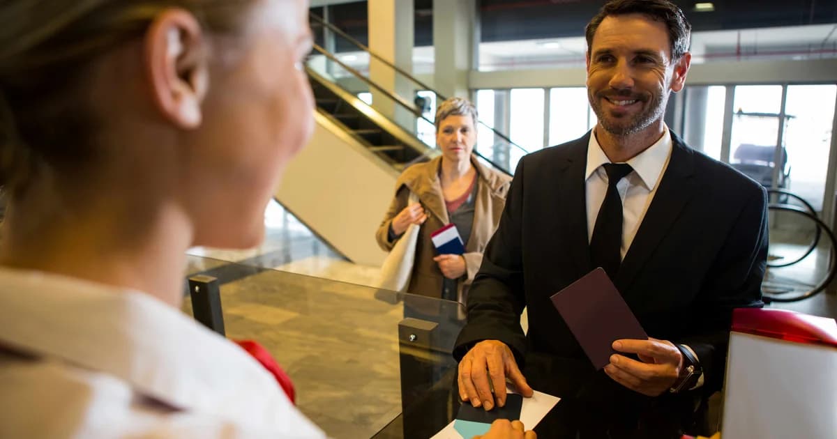 EUA cobram US$ 750 para acelerar entrevista de visto de turismo e negócios