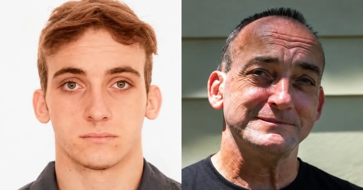 Tampa pagará US$ 14 milhões a homem que passou quase 37 anos preso por crime que não cometeu