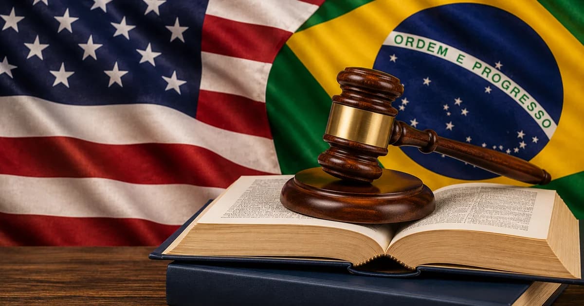Juíza anula pausa de vistos de imigrante para 75 países, incluindo o Brasil