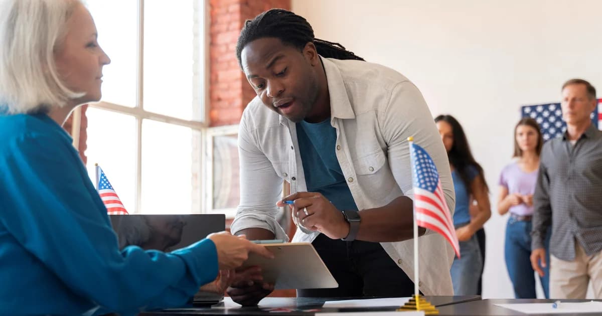 USCIS abre escritório de asilo em Atlanta e começa entrevistas nesta quarta-feira