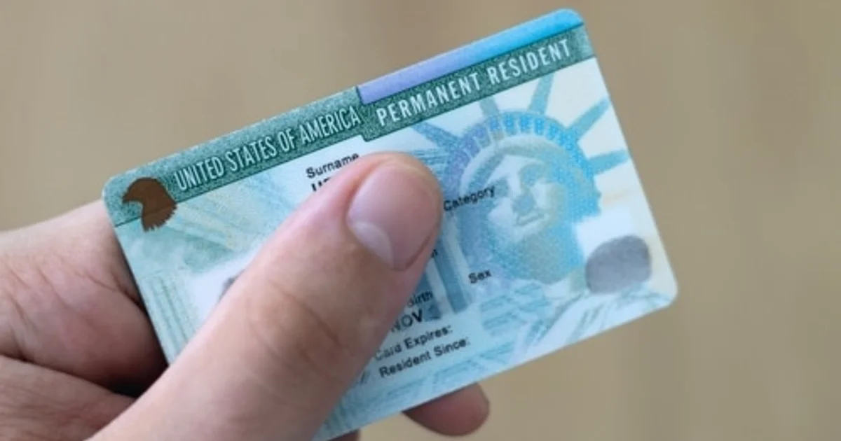 50 mil green cards extras podem reduzir fila de imigração nos EUA