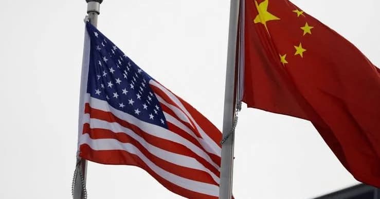 Só 34% da Geração Z vê ascensão da China como ameaça crítica nos EUA, diz pesquisa