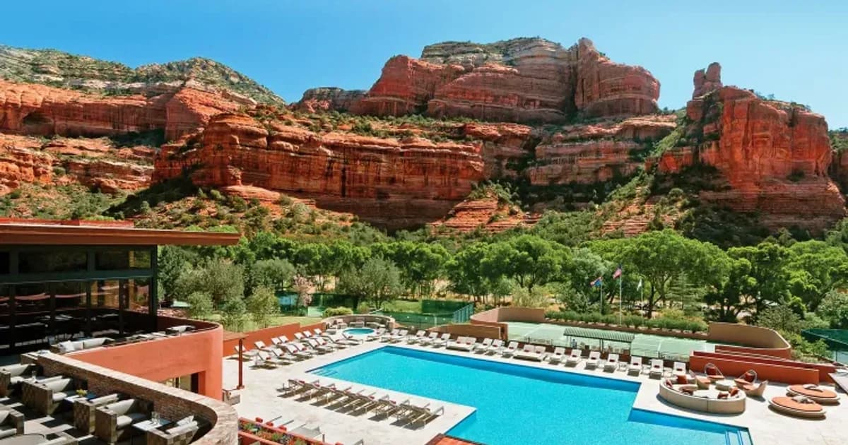 12 cidades dos EUA que valem a viagem além das grandes metrópoles