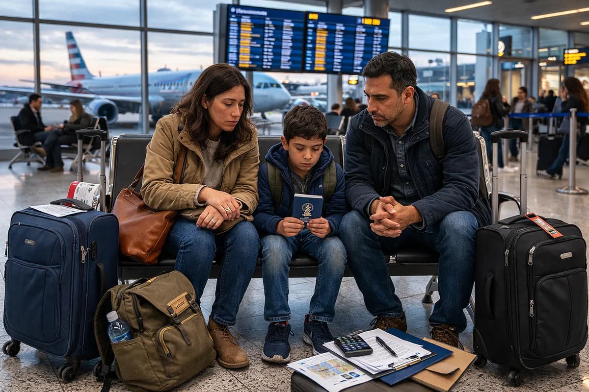 O que você precisa saber antes de imigrar para os Estados Unidos