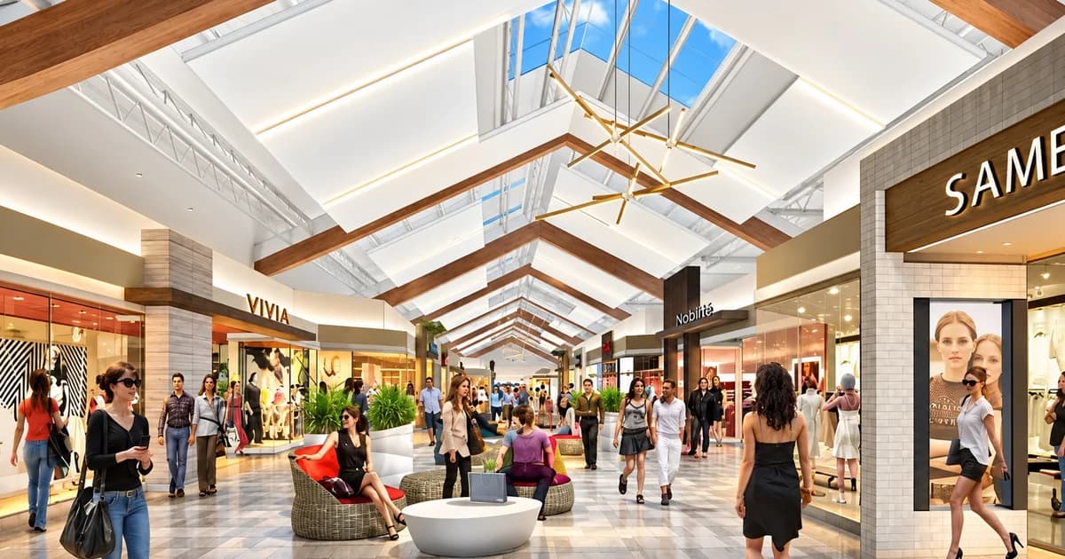 Sawgrass tem mais de 70 outlets de luxo, mas etiqueta com desconto exige atenção