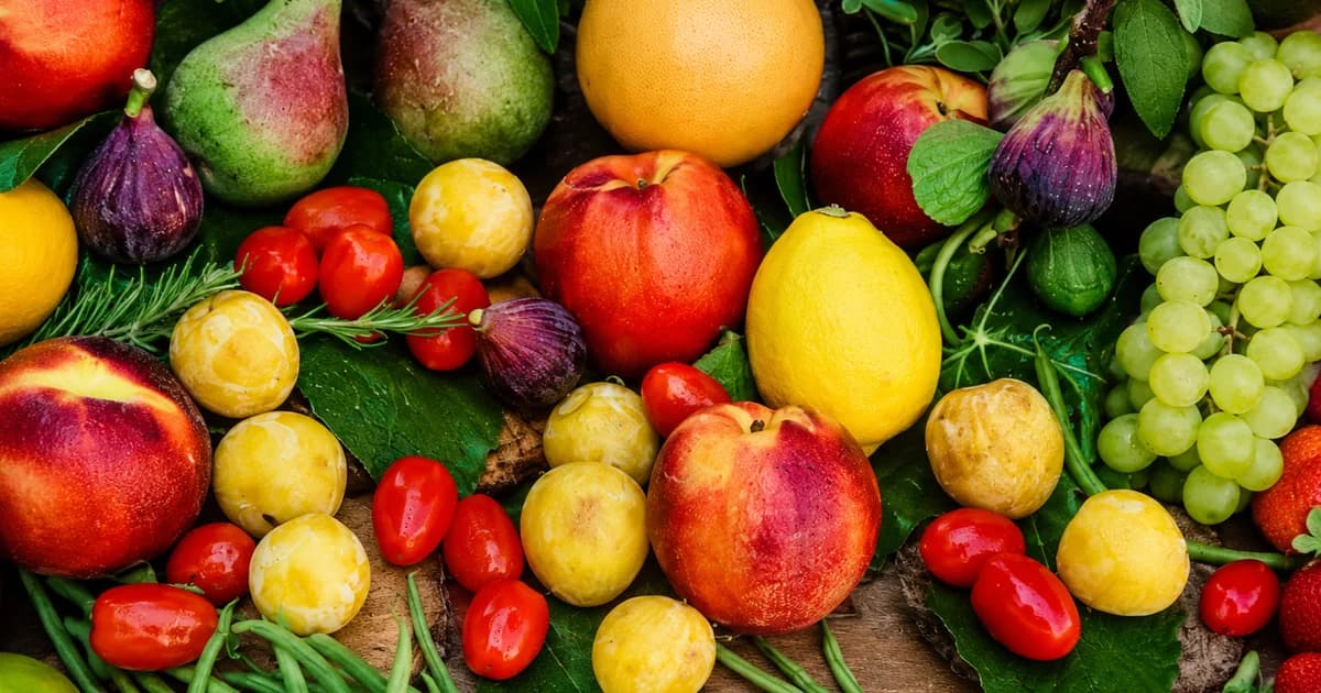Boston abre inscrições para cupons de US$ 100 em alimentos frescos