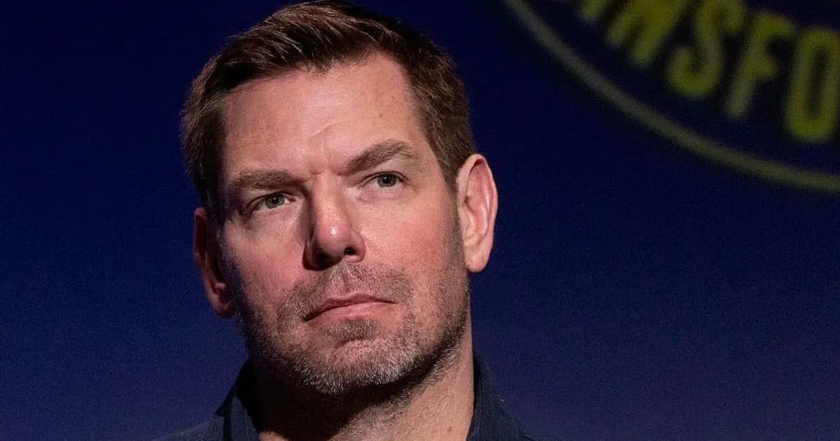 Escândalo envolve Eric Swalwell, denúncia cita babá brasileira e leva à suspensão de campanha na Califórnia