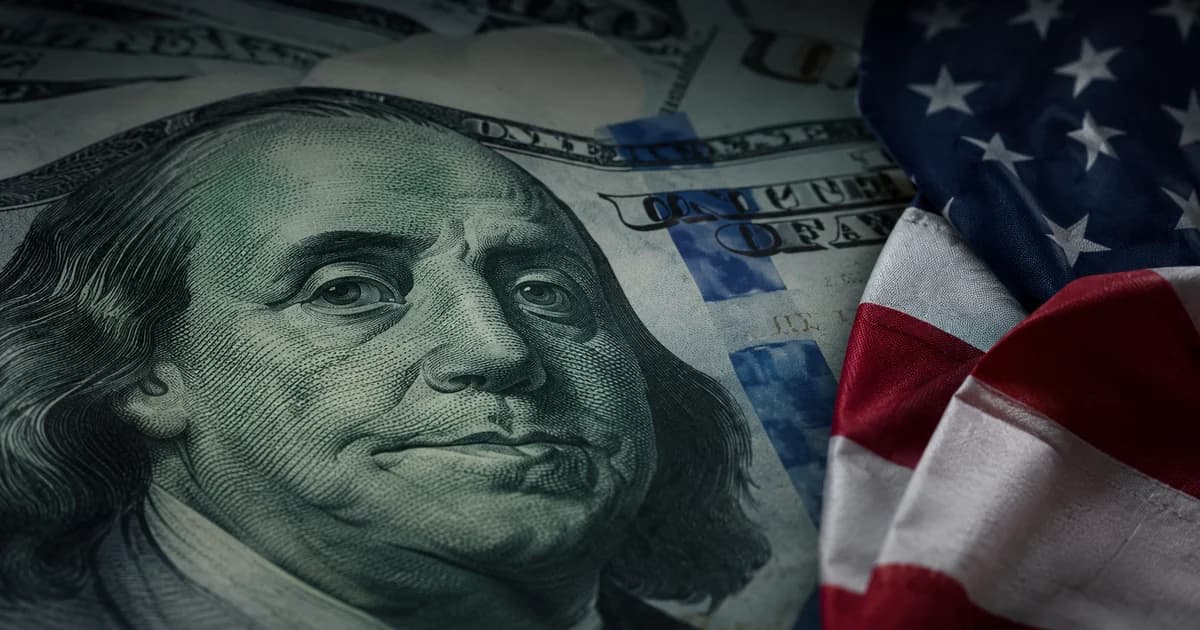 Tesouro e IRS propõem restringir reembolso de quatro créditos fiscais nos EUA