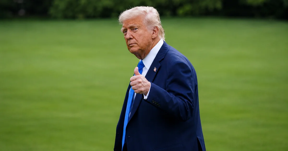 Governo Trump leva programa a cidades brasileiras para atrair empresas aos EUA em meio a novas tarifas