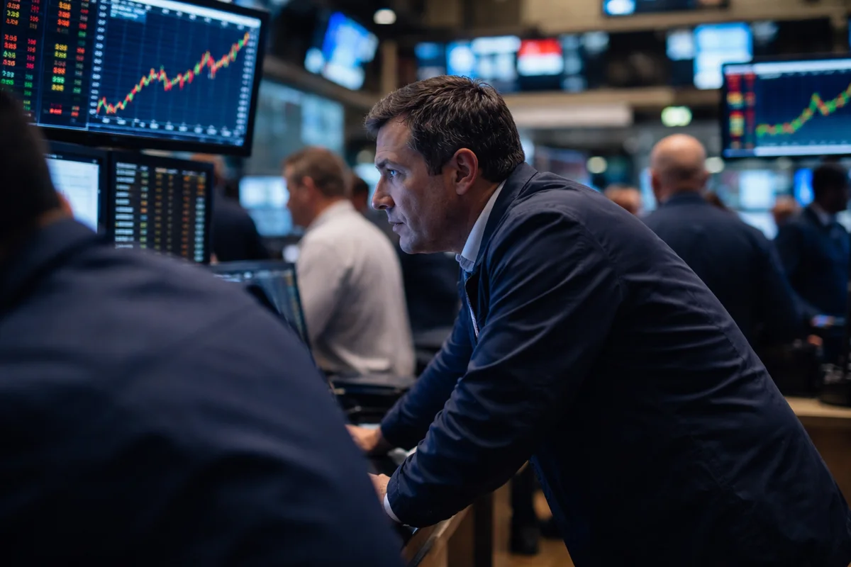 Federal Reserve sinaliza possível corte de juros e reacende expectativa nos mercados