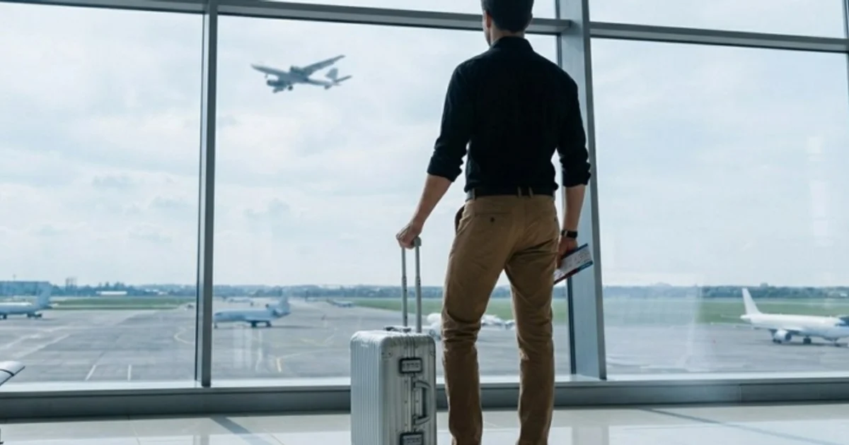 Viagens de negócios batem recorde nos EUA e movimentam US$ 538,5 bilhões
