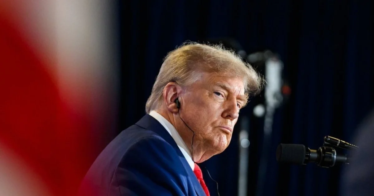 Trump diz que Irã pediu fim dos bombardeios após ataques dos EUA e ameaça ampliar ofensiva; Teerã nega contato