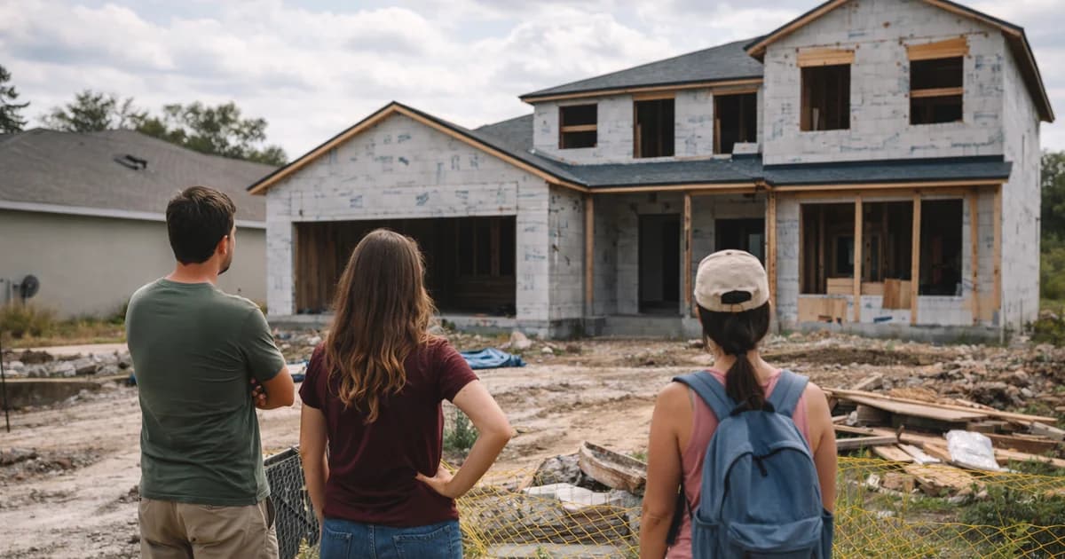 Golpes imobiliários crescem na Flórida e acendem alerta entre brasileiros investidores