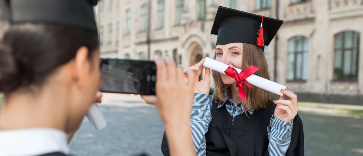 Universidades dos EUA alertam estudantes internacionais sobre rigor maior após a formatura em meio a mudanças no cenário de vistos