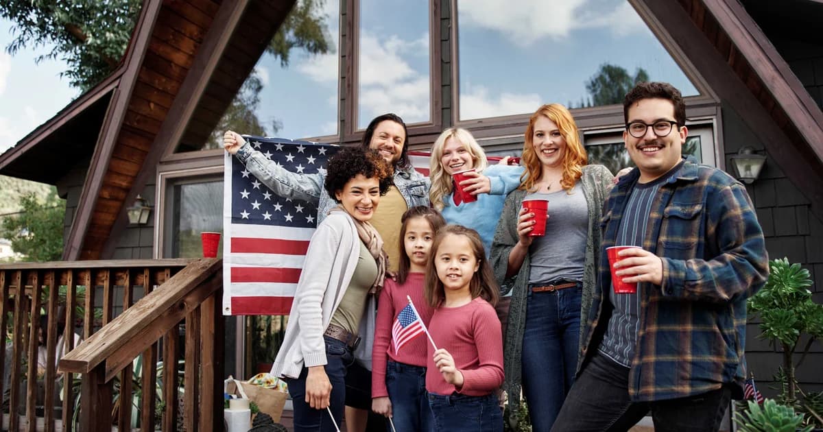 Família abriu cinco vezes mais caminhos para o Green Card do que emprego nos EUA