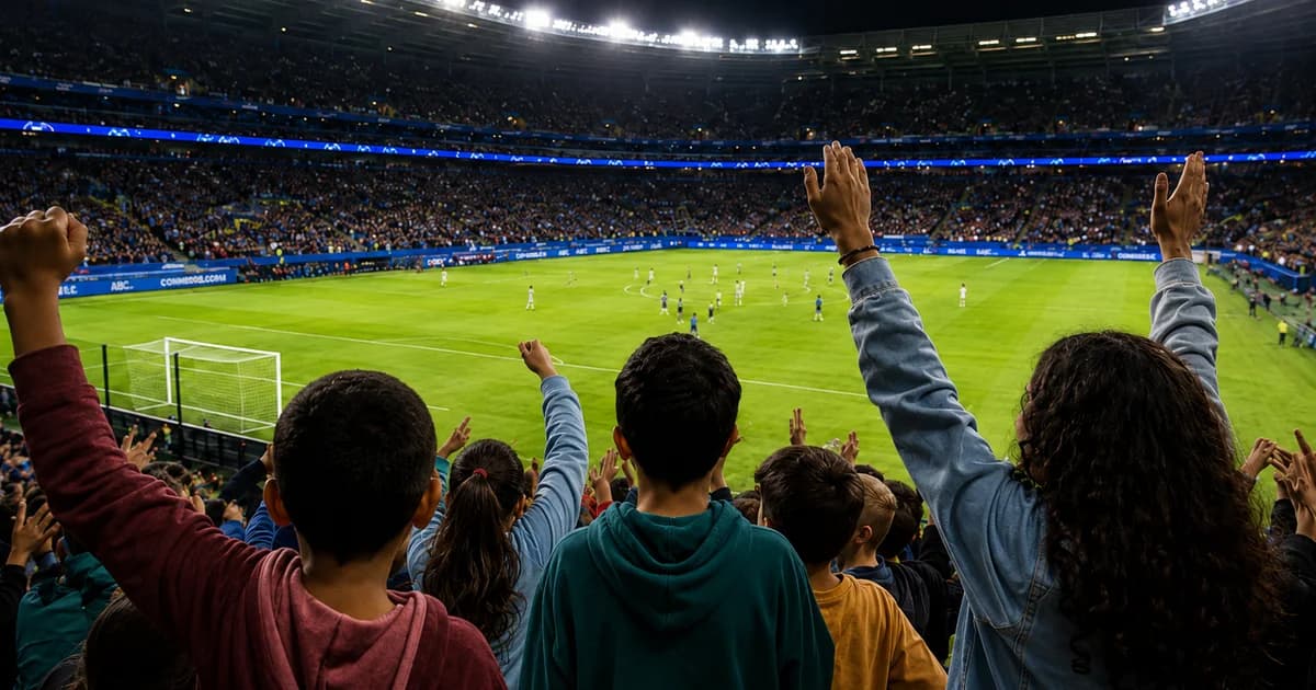 Massachusetts anuncia 1.104 ingressos gratuitos para a Copa de 2026; entidade que atende brasileiros está entre as beneficiadas