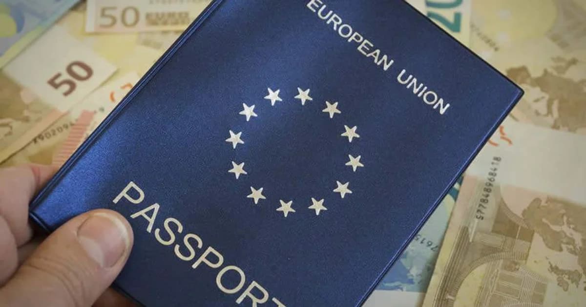 Cidadania europeia abre rota de visto para brasileiros empreenderem nos EUA
