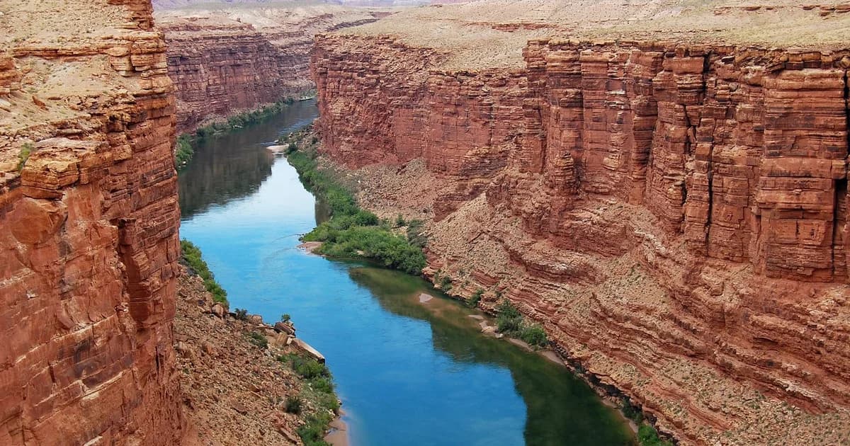Roteiro de 14 dias pelo Sudoeste dos EUA sai de Las Vegas e passa por cânions, desertos e parques nacionais