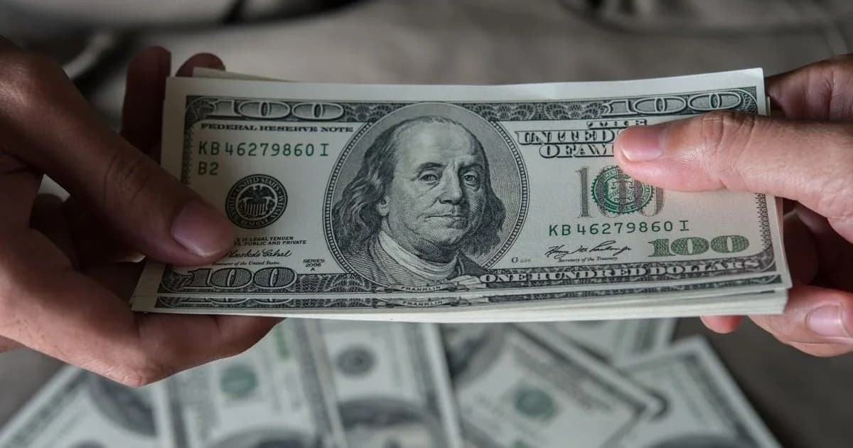 Brasileiros gastam R$ 6 bilhões no exterior no 1º trimestre e batem recorde histórico