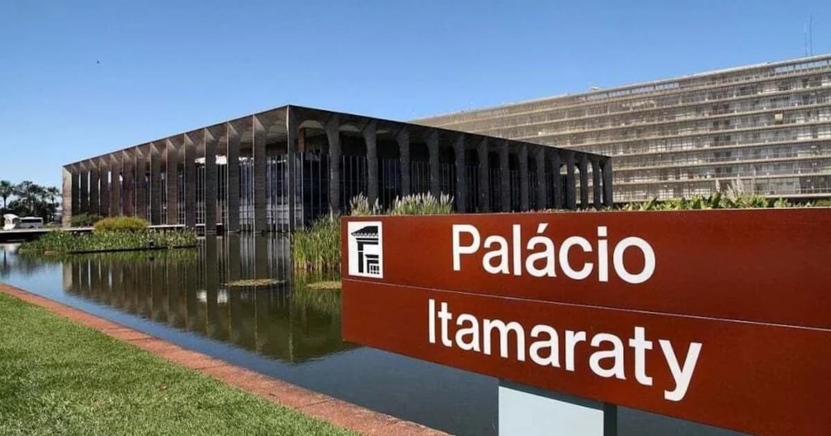 Itamaraty alerta para golpe que usa nome de consulados brasileiros nos EUA