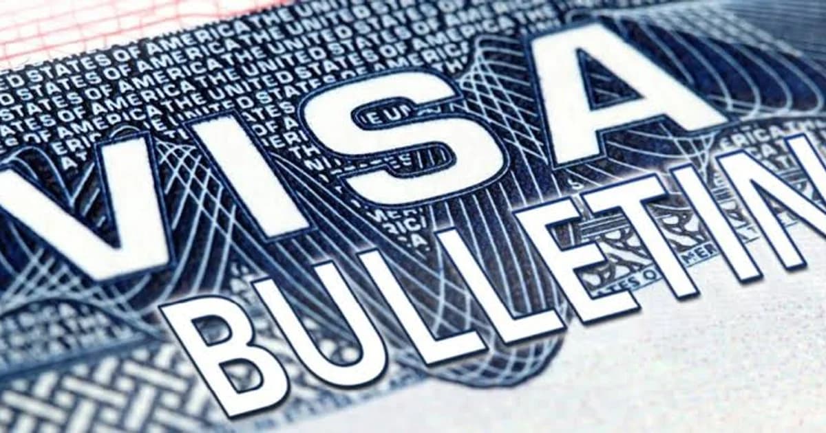 Visa Bulletin de julho libera nova etapa para Green Card por trabalho