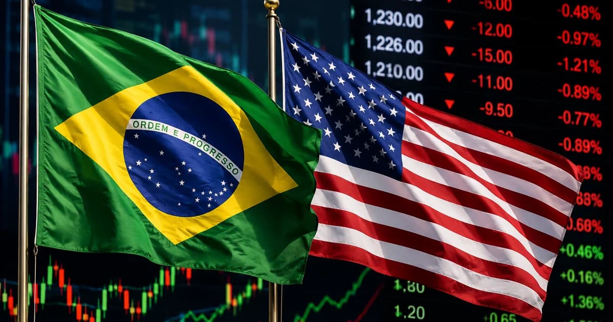 Empresas brasileiras ampliam operações nos EUA e reforçam investimentos em projetos do tipo greenfield