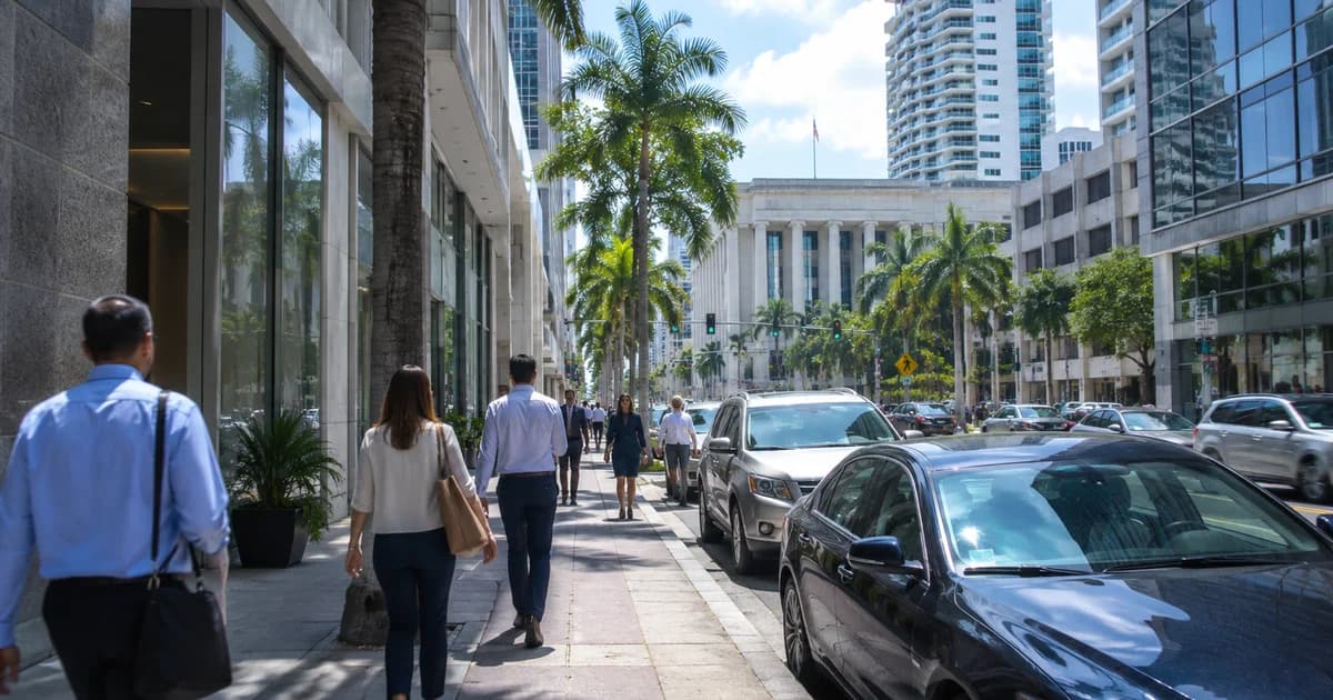 Contador de Miami é acusado de omitir milhões de dólares em declarações fiscais