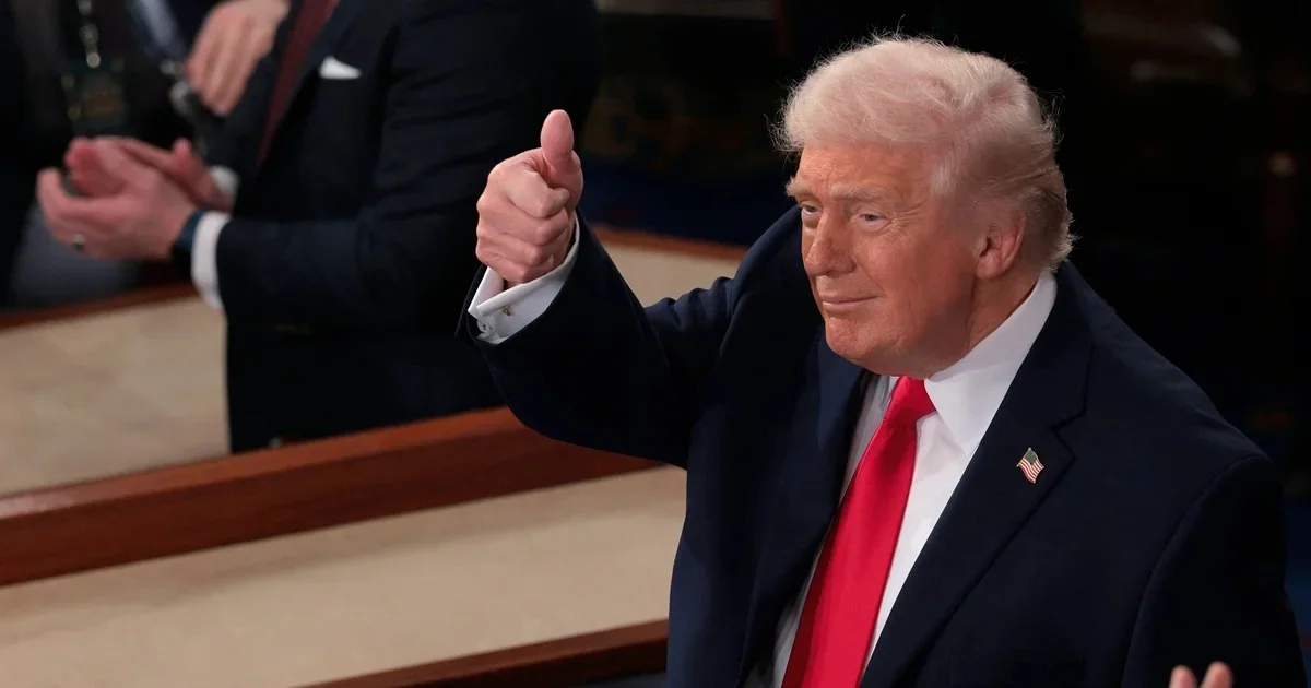 Trump promete US$ 5 mil se republicanos vencerem: entenda o que os EUA vão eleger em novembro