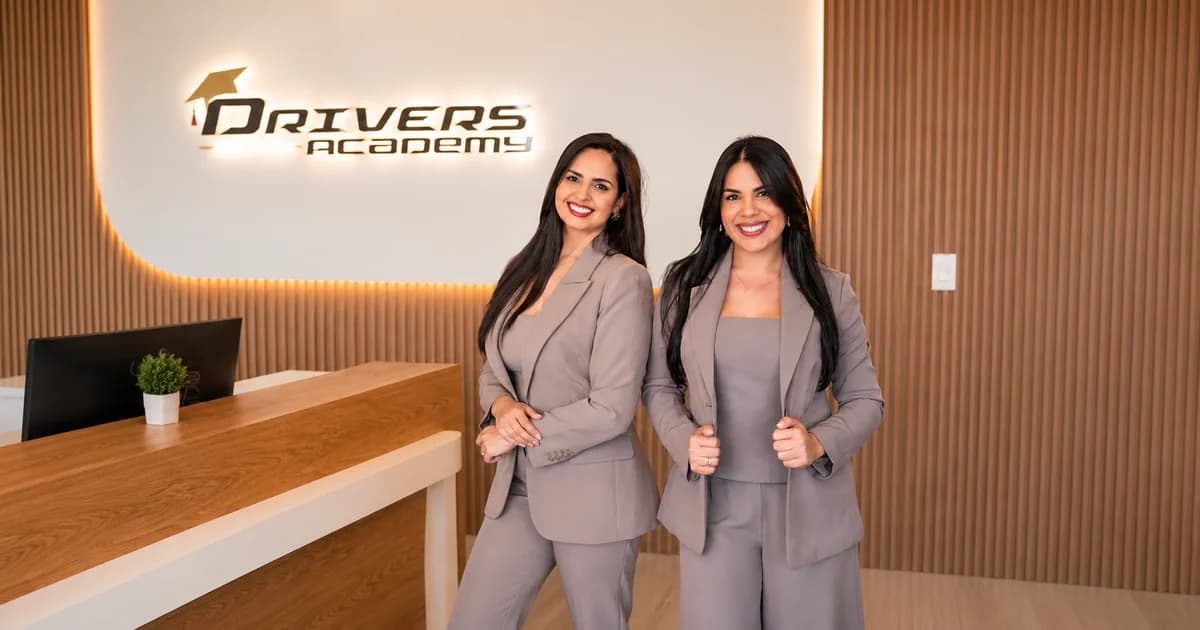 De amigas a irmãs de coração: a parceria que transformou Sarah e Mayra em empresárias nos Estados Unidos