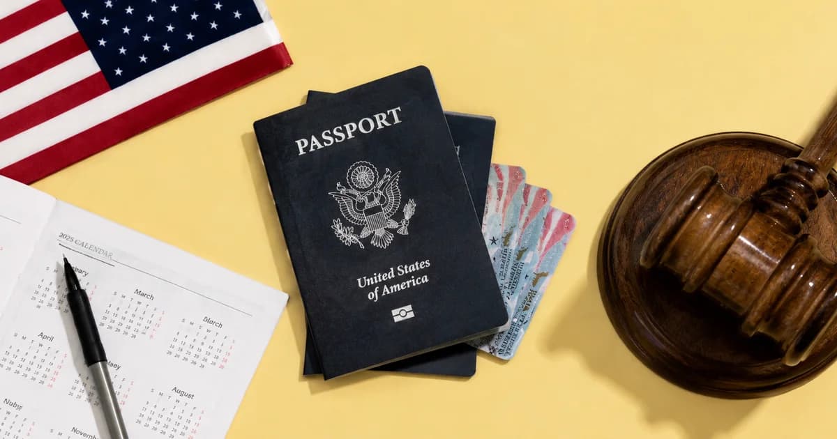 Justiça de Nova York pode derrubar suspensão de vistos de imigrante para brasileiros