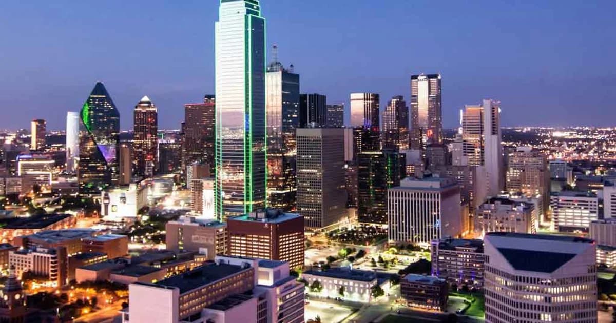 Texas, Flórida e outros estados disputam empresas e investidores estrangeiros nos EUA em 2026
