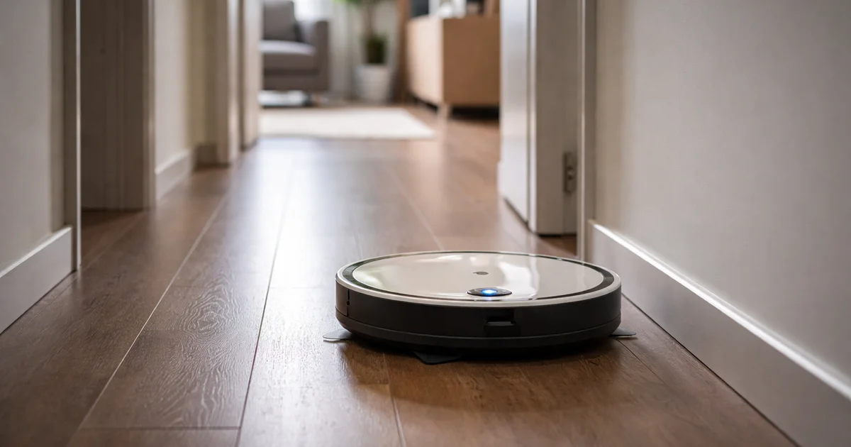 Falha em robôs aspiradores permitiu acesso remoto a milhares de casas nos Estados Unidos