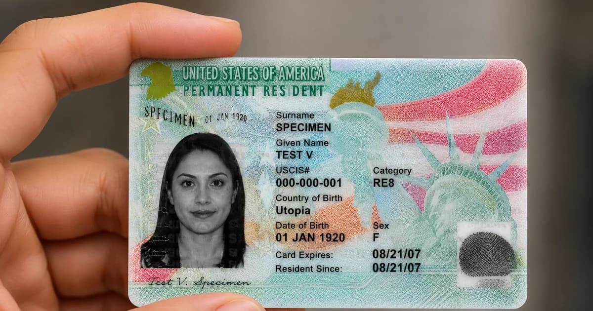 USCIS restringe pedidos de green card dentro dos EUA e endurece ajuste de status