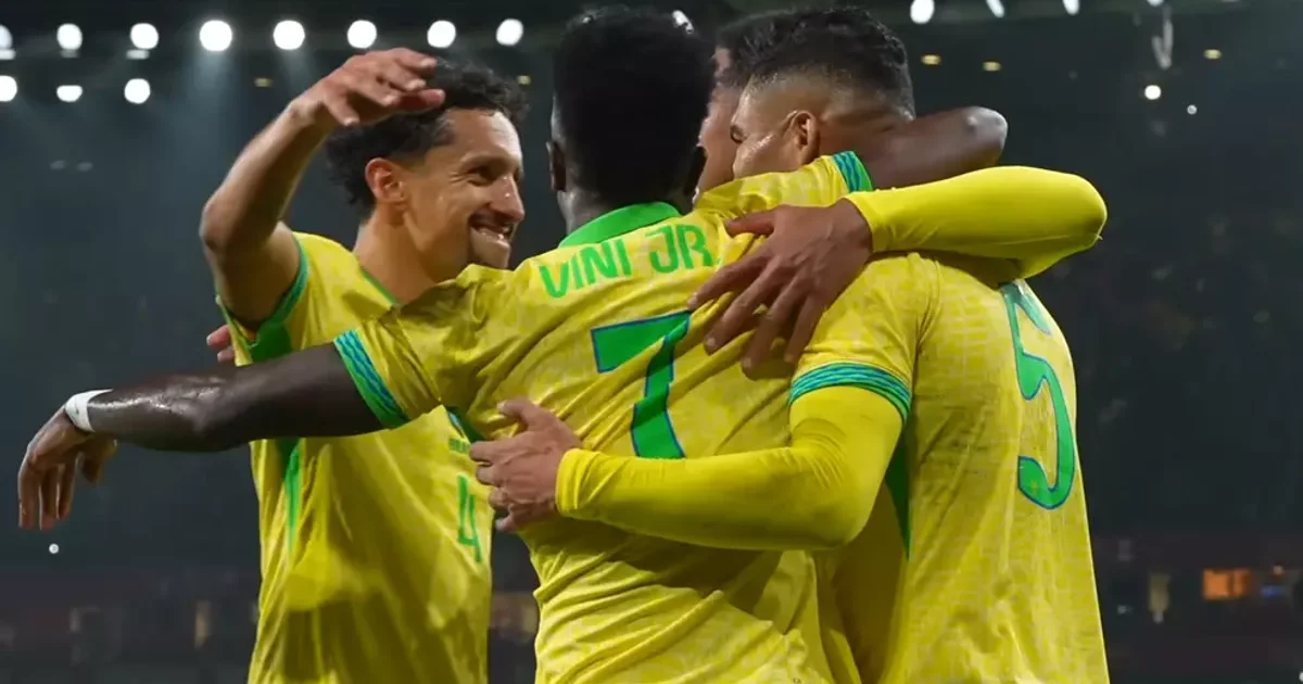 Brasil x Croácia em Orlando abre a reta final antes da Copa, e já dá para cravar onde a Seleção joga no Mundial