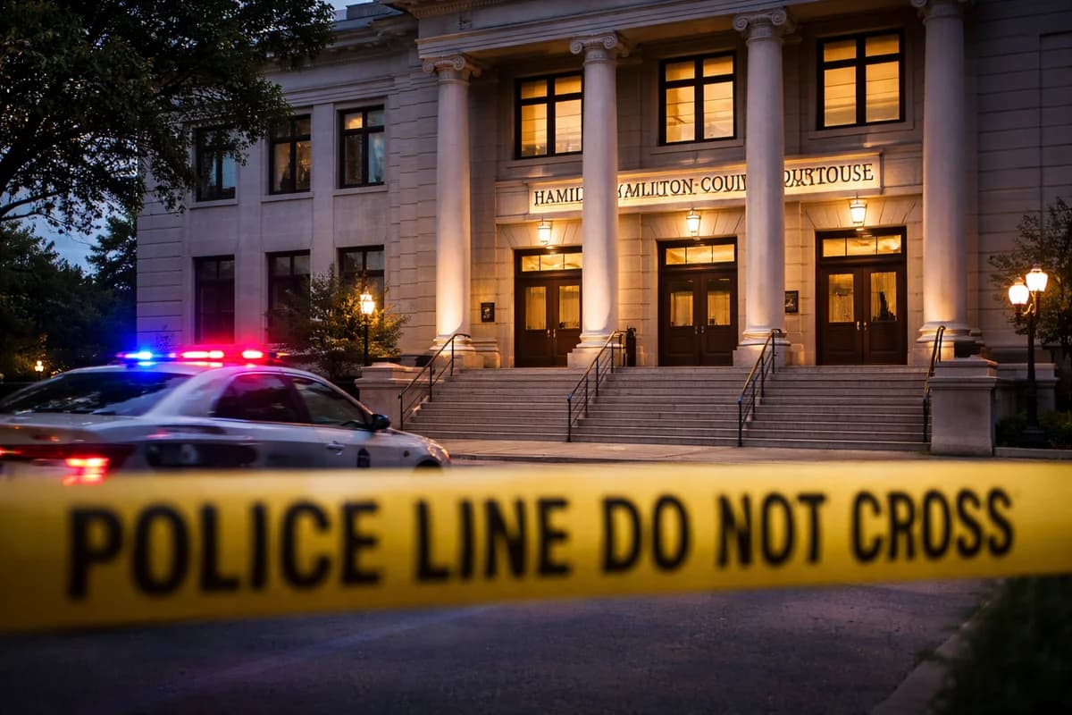 Ex-jogador da NFL é acusado pela morte de brasileira no Tennessee e pode enfrentar pena máxima