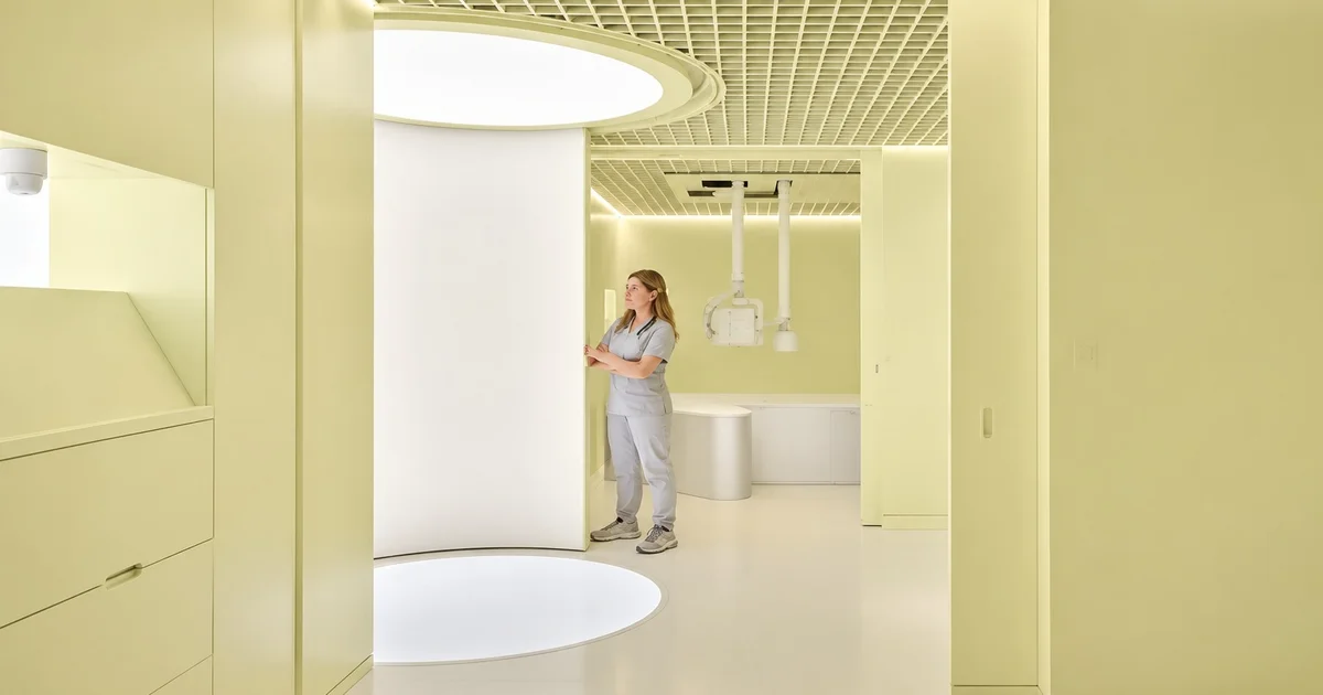 Neko Health abre clínica de check-up de US$ 499 em Nova York com 25 mil pessoas na fila
