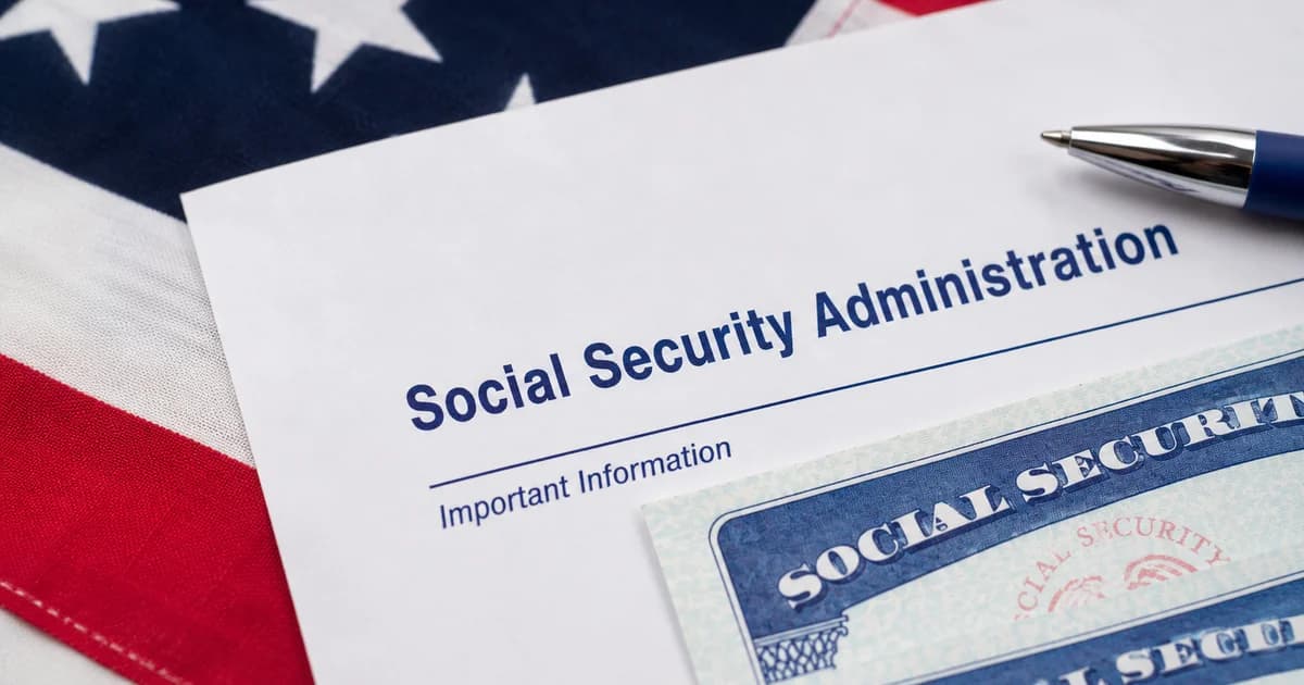 SSN: por que esse número se tornou peça central da vida nos Estados Unidos