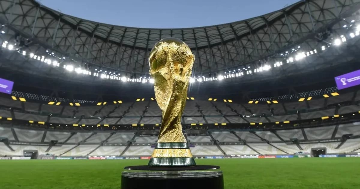FIFA PASS no visto americano: o que ele realmente faz e como usar sem cair em golpe